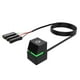 thumbnail image 3 of Interruptores Remotos Placa Base Interruptor De Encendido Y Apagado Accesorios Para Cafe Home Green, 3 of 5