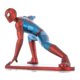 thumbnail image 2 of Kit de maquetas 3D en metal Metal Earth Marvel Spider-Man, 2 of 7