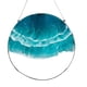 thumbnail image 1 of Wave Onave Wall Colgando Panel De Acrílico Pasillo Interior Colgantes De La Ventana Decoración B, 1 of 5