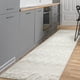 thumbnail image 2 of Alfombra Pasillo Palafito Blanca 70 x 230 cm, 2 of 6