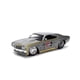 thumbnail image 5 of Coche fundido a presión Jada Toys Bigtime Muscle 1971 Chevy Chevelle 1:24, 5 of 7