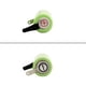 thumbnail image 3 of Baterías Kastar 6 unidades 1,2 V 2200 mAh Ni-MH 5 x 1,5 x 1,5 cm, 3 of 5