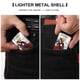 thumbnail image 3 of RWBY-theme Copper Metal Lighter Shell, Premium Replacement Refillable Lighter Case with Durable Metal Construction, Compatible with Zippo and Most Standard Lighter Models, 3 of 6