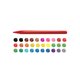 thumbnail image 2 of Crayones Carioca Plastello 30 Unidades, 2 of 2