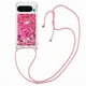 thumbnail image 1 of Funda FOXDOCK para Google Pixel 10 Pro XL con Cuerda Ajustable, Brillo Líquido, Protección Antigolpes y Lente – Ideal para Regalo, 1 of 6