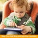 thumbnail image 3 of Tablet Educativa Bilingüe Inglés Español Niños 13in, 3 of 3