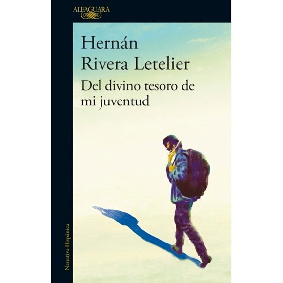 Libro Juventud, Divino Tesoro