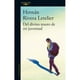thumbnail image 1 of Libro Juventud, Divino Tesoro, 1 of 2