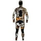thumbnail image 1 of Traje De Buceo 9Mm Stone Camuflado - T1 (Xs), 1 of 3