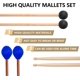 thumbnail image 3 of Kit de Mazos VixxNoxx 3 Pares + Bolsa, 3 of 7