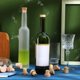 thumbnail image 3 of Tapón de vino Yalikop forma T de madera y TPE, 3 of 3