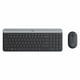 thumbnail image 2 of Kit Gamer Teclado Y Mouse Mk470 Grafito, 2 of 4