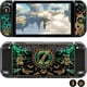 thumbnail image 1 of Funda Protectora AARONMEI Nintendo Switch OLED Negra, 1 of 3
