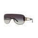 thumbnail image 1 of Gafas de Sol Versace 0MM Dorado Pálido Degradado Gris Claro, 1 of 4