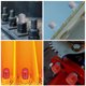 thumbnail image 5 of Uxcell Tapas de Goma Tapas Redondas Protector de Rosca de Tornillo Gris 40mm, 5 of 5