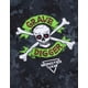 thumbnail image 5 of Pijama Monster Jam para Niños Pequeños (5‑6 años) – Morado, 5 of 5