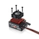 thumbnail image 4 of Controlador electrónico de velocidad HOBBYWING QUICRUN 10BL120 G2 120A 2-3S, 4 of 4