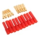 thumbnail image 2 of 5 Pares De Enchufes De Conector Tipo Banana Macho Y Hembra Para Batería RC ESC, 2 of 3