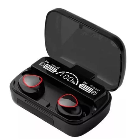 Citohome - Audífonos Inalámbricos Bluetooth V5.1 M10