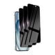 thumbnail image 1 of Protector de pantalla privacidad Ifaeveus para iPhone 15 Plus (3 unidades), 1 of 6