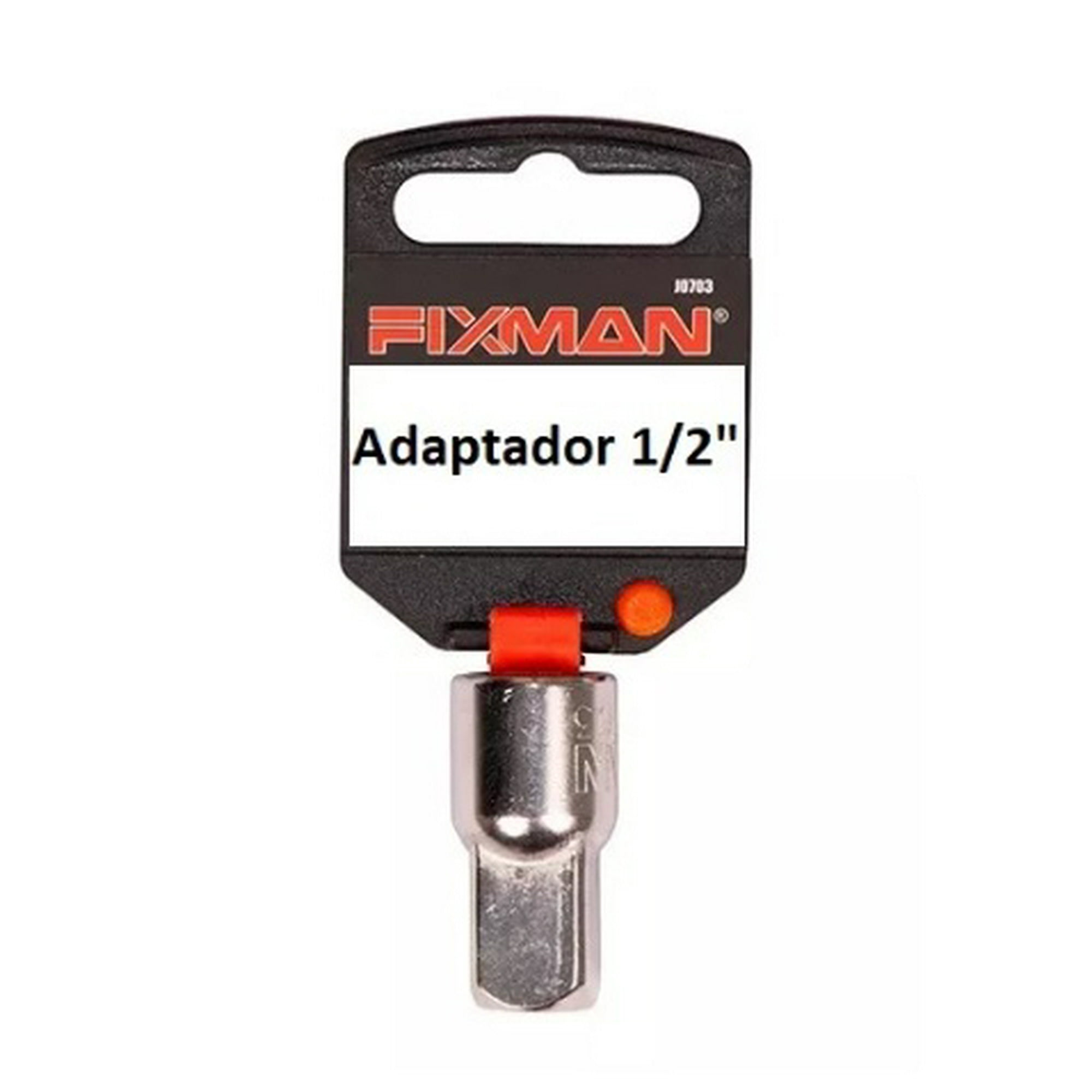 Makita - Adaptador Dado 38 Hx1 2m Fixman