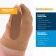 thumbnail image 2 of Ortesis Turf Toe OrthoSleeve TT3 S/M Pie Izquierdo, 2 of 9