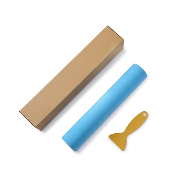 Rollo de plantilla para pedrería Magic Flock GLOCTO de 30 cm x 2,7 m