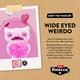 thumbnail image 4 of Peluche ZURU Fuggler Love Fuggs S2 Rosa 23 cm, 4 of 4