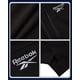 thumbnail image 3 of Chaqueta de invierno Reebok, sistema 3 en 1, impermeable, softshell para niños, 3 of 7