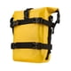 thumbnail image 1 of Bolsa de marco delantero para motocicleta, bolsa trasera para asiento trasero de motocicleta, bolsa de sillín portátil para moto, Camping y bicicleta, 1 of 5