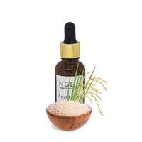 Ngen - Aceite De Arroz