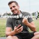 thumbnail image 5 of Funda Dexnor Galaxy A53 5G a prueba de golpes negra, 5 of 7