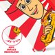 thumbnail image 5 of Funda para iPad Komar Kids 27,9 cm Toy Story a prueba de golpes, 5 of 7