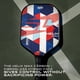 thumbnail image 5 of Paleta de pickleball Selkirk Sport 2024 SLK Helix Pro Patriot, 5 of 8