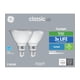 thumbnail image 1 of Bombilla LED GE PAR38 Luz de Día Regulable (Pack de 2), 1 of 6