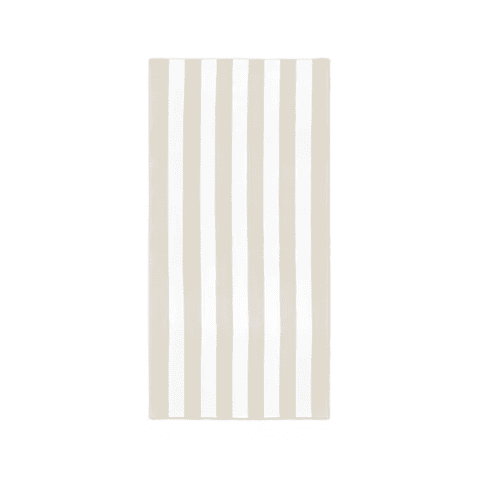 Genérico - Toalla Microfibra Fitnics Xl Secado Rápido Estuche Multicolor