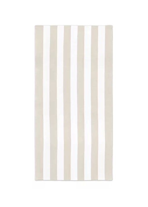 Genérico - Toalla Microfibra Fitnics Xl Secado Rápido Estuche Multicolor