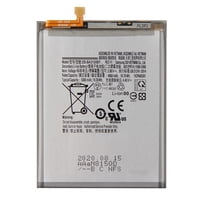 Genérico - Batería Compatible Con La Marca Samsung Galaxy A22 4G