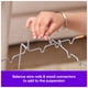 thumbnail image 3 of Juego Suspend de Spin Master Games, juego de equilibrio familiar para 6+ años, 3 of 8