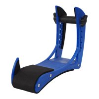 Bothyi - Soporte De Guitarra Eléctrica De Guitarra Eléctrica Para Concierto De Bajo De Guitarra Eléctrica Azul