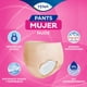 thumbnail image 2 of Ropa interior desechable mujer, 8 Un, 2 of 3