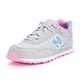 thumbnail image 1 of Zapatilla New Balance 515 V1 gris talla 13 (niño pequeño), 1 of 4