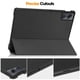 thumbnail image 3 of Funda para tablet Suttkue para Xiaomi Redmi Pad SE de 11" negra, 3 of 8