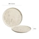 thumbnail image 4 of JUEGO DE VAJILLA GRES EQUILIBRIO, 6 PERSONAS, 36 PZ, 4 of 5