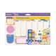 thumbnail image 2 of calendario de escritorio planificador semanal, 2 of 2