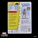 thumbnail image 4 of Figura de Acción Marvel Wolverine Weapon X 15 cm, 4 of 4
