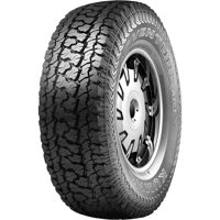 Kumho - Neumático Road Venture At51 265/65 R17 112T