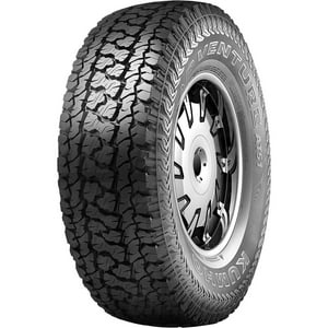Kumho - Neumático Road Venture At51 245/75 R16 10Pr