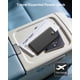 thumbnail image 2 of Power Bank De 10000 Mah Con Cables Integrados Para Iphone, 2 of 7