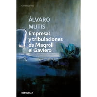 Debolsillo - Libro Empresas Y Tribulaciones